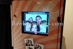 Retro Booth