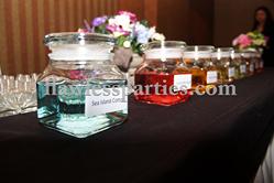 Fragrances by Flawless Parties